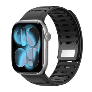 Ultimate Shield Bridge Band suitable for Apple Watch Series 10 42mm