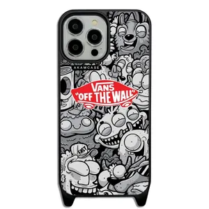 AKAM AMCWLA13PROMAX-VANS1 Cover For Apple iPhone 13 Pro Max