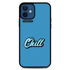 AKAM AMC-WA12M-POSITIVE-50 Cover For Apple iPhone 12 Mini