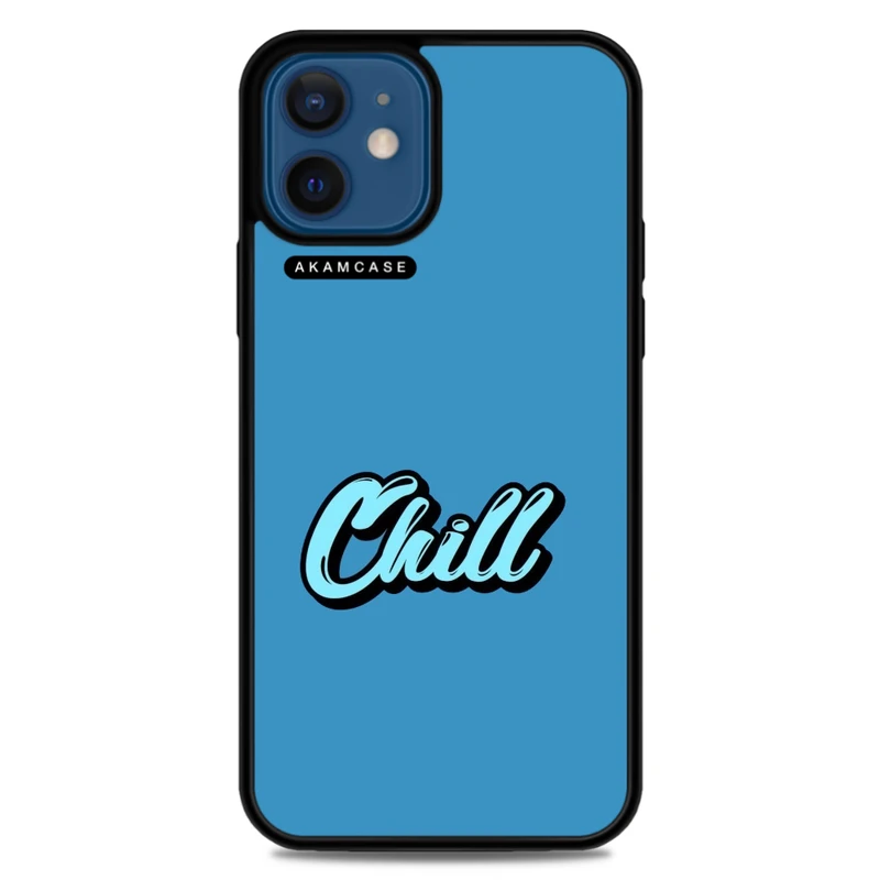 کاور آکام مدل AMC-WA12M-POSITIVE-50 مناسب برای گوشی موبایل اپل iPhone 12 Mini
