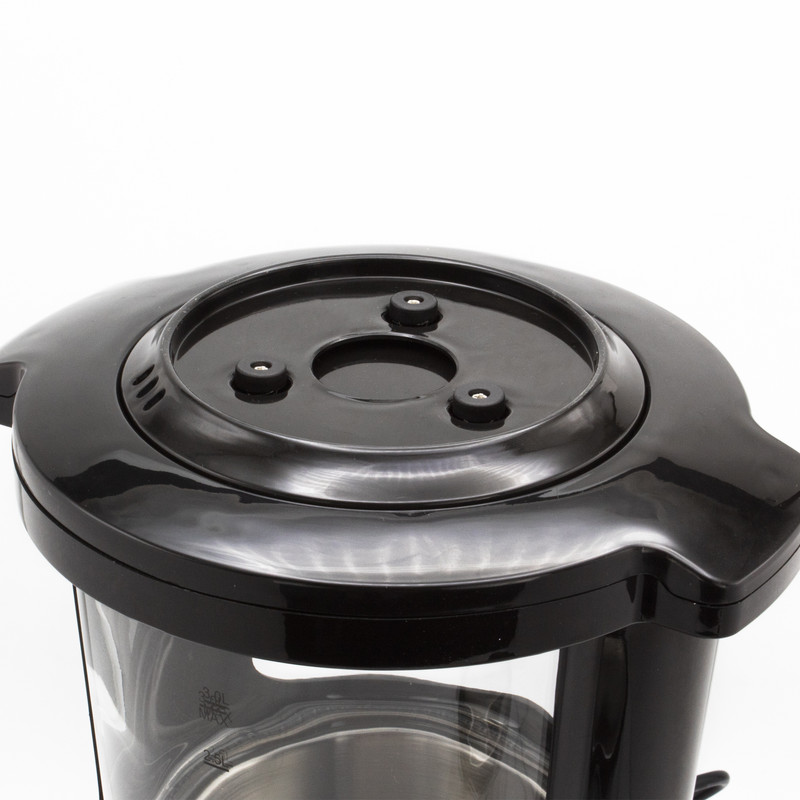 سماور برقی مایر مدل MR-3866 گنجایش 3 لیتر