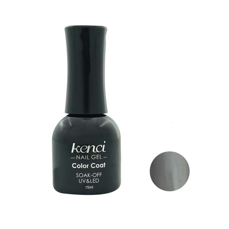 لاک ژل ناخن کنسی شماره 823