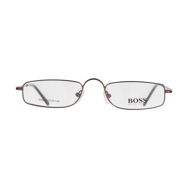 فریم عینک طبی هوگو باس مدل 5050