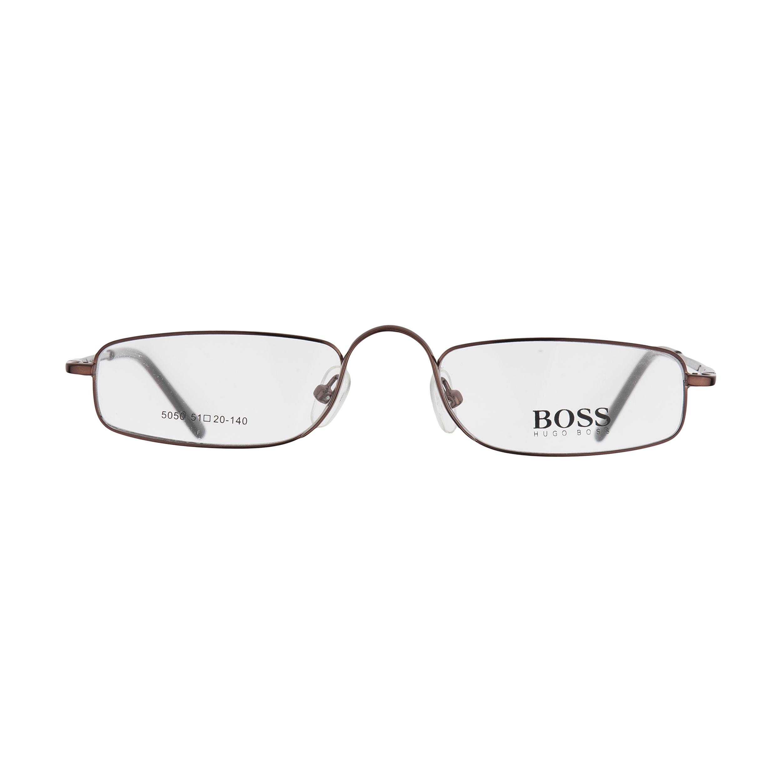 فریم عینک طبی هوگو باس مدل 5050 -  - 1