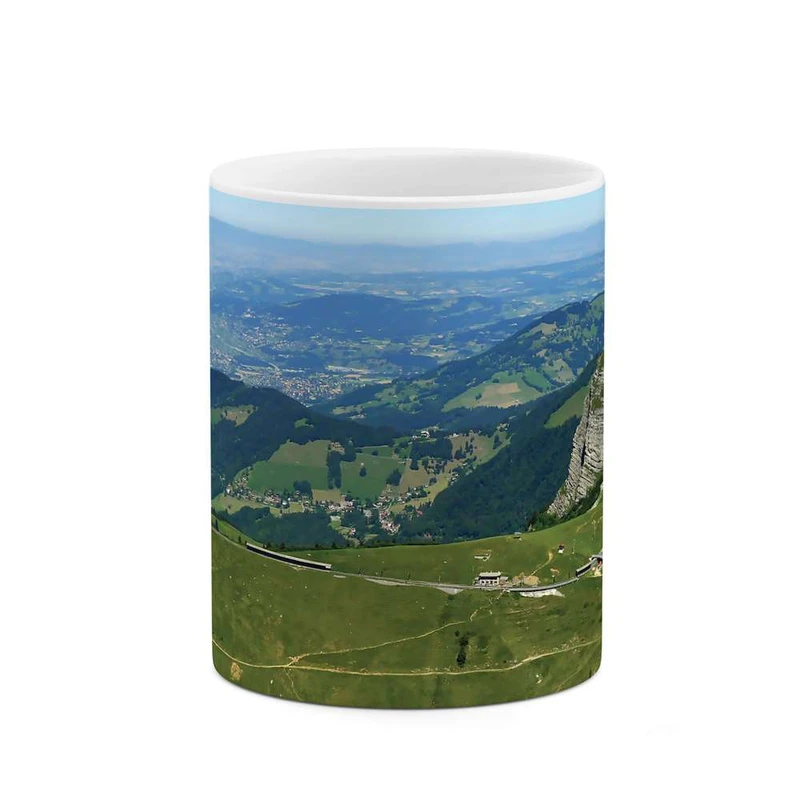 ماگ کاکتی مدل طبیعت کد mgh10282