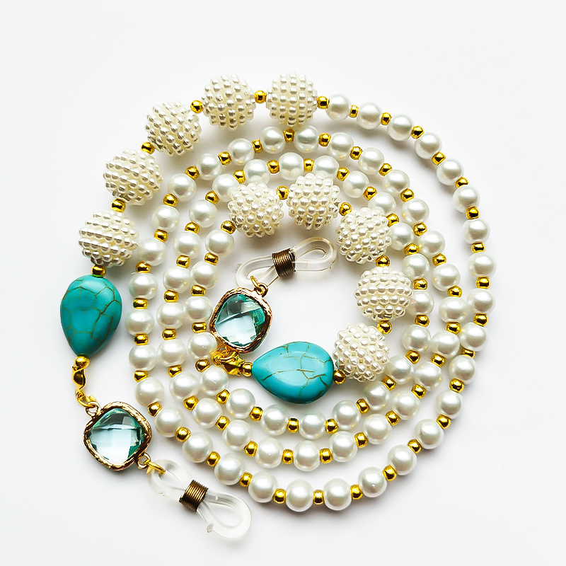 بند عینک مدل لی لی