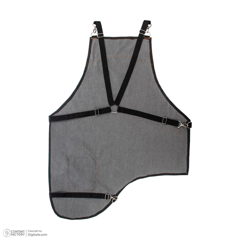 پیش بند آشپزخانه جاما مدل باریستا کد 3890603