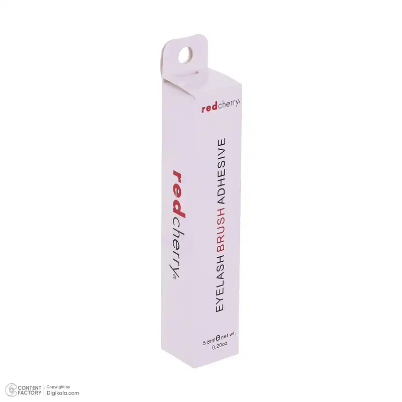 چسب لیفت مژه و ابرو رد چری مدل 11108