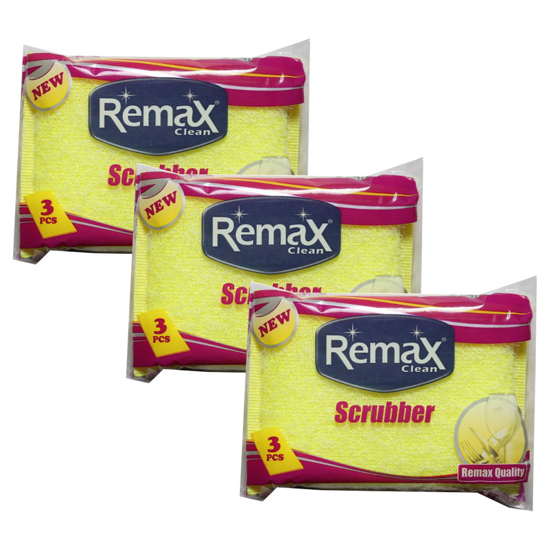 اسکاچ ریمکس مدل pepe بسته 3 عددی