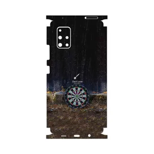 MAHOOT Dart-FullSkin Cover Sticker for Samsung Galaxy A71 5G