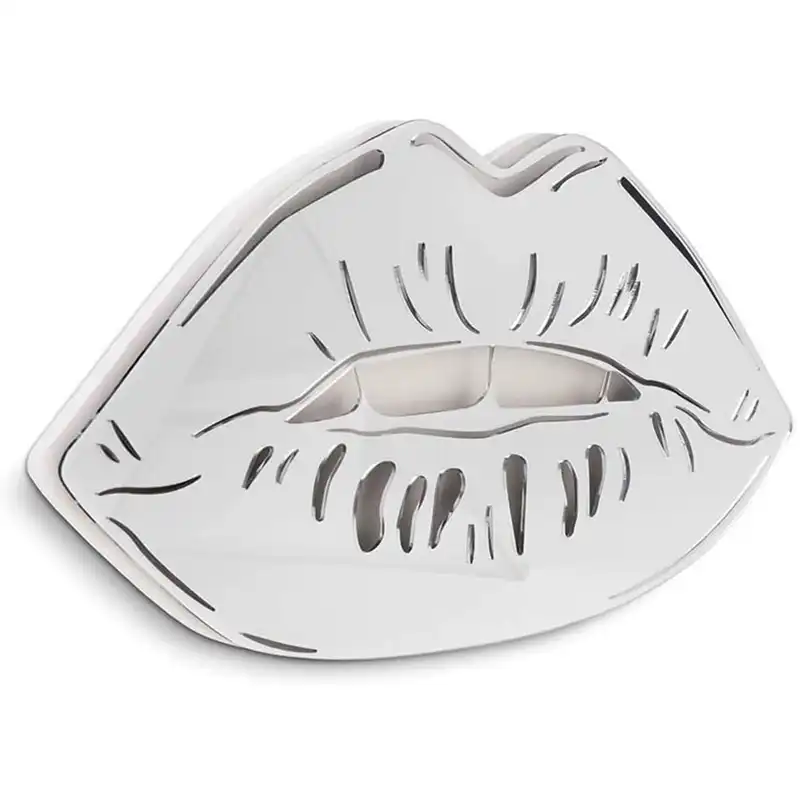 آینه مستر راد مدل لب