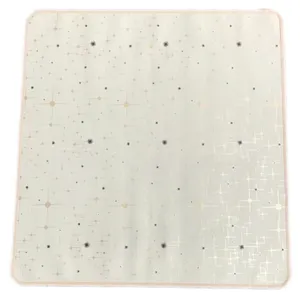 سفره 6 نفره مدل میوا پشت نخی کد 04