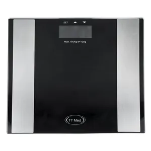 ترازو دیجیتال تی تی مد مدل TT-47