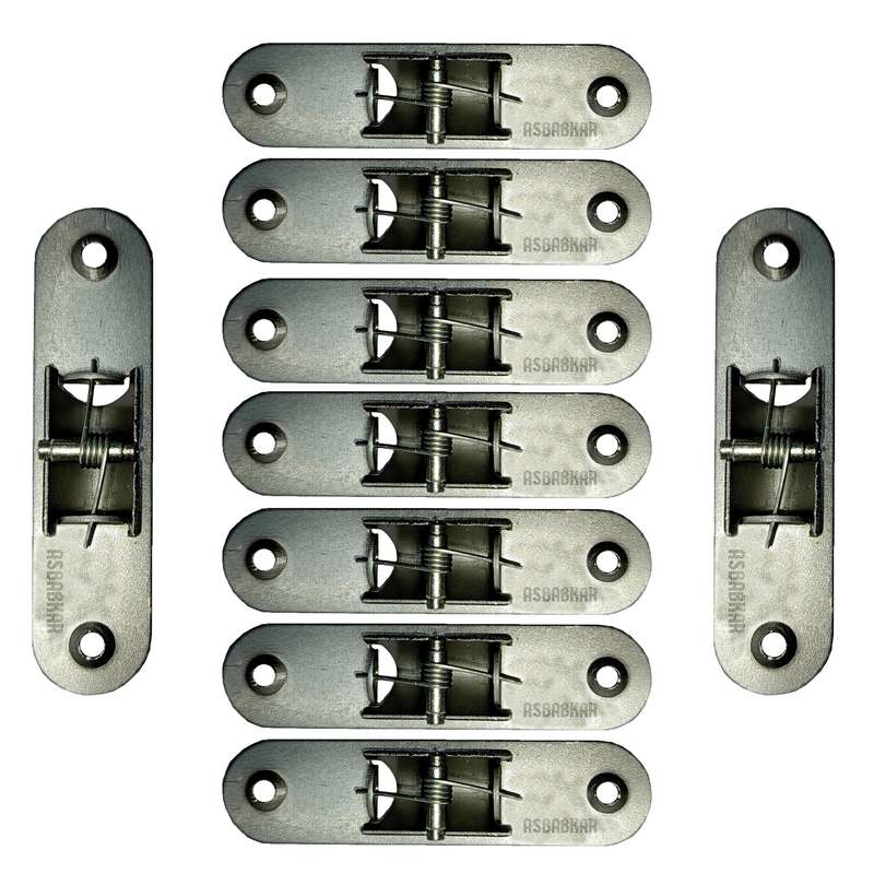 غلطک لادری اسباب کار مدل hsm2 بسته نه عددی غلطک لادری اسباب کار مدل hsm2 بسته نه عددی