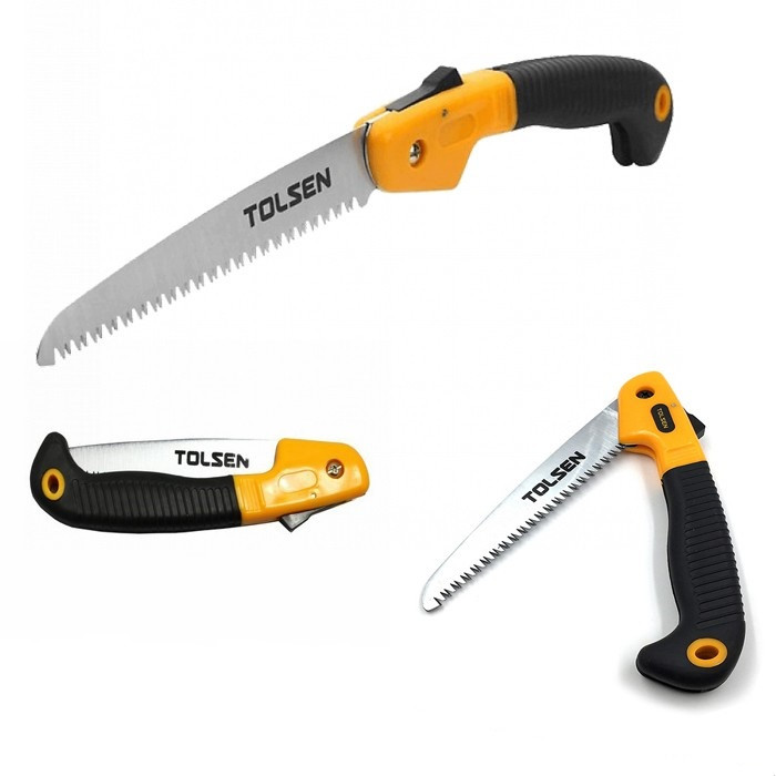 اره تاشو تولسن مدل 31014