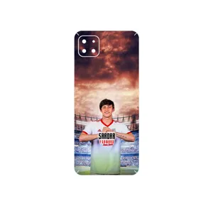 MAHOOT Sardar Azmoun Cover Sticker for Samsung Galaxy A22 5G