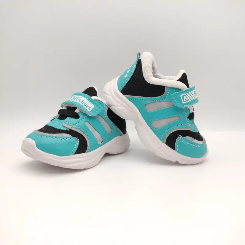 کفش راحتی بچگانه مدل ریون 1088BU