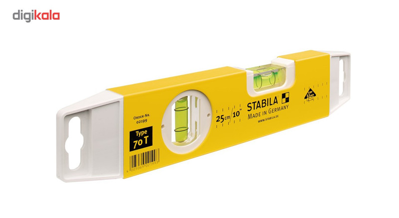 تراز استبیلا مدل 70T