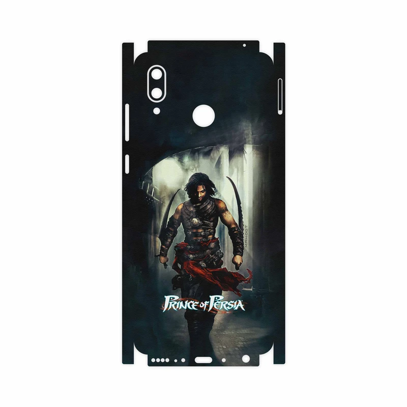 برچسب پوششی ماهوت مدل Prince of Persia-FullSkin مناسب برای گوشی موبایل آنر Play