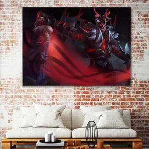 Starboy Gallery Terror Blade And Anti Mage Dota 2 08 Tableau