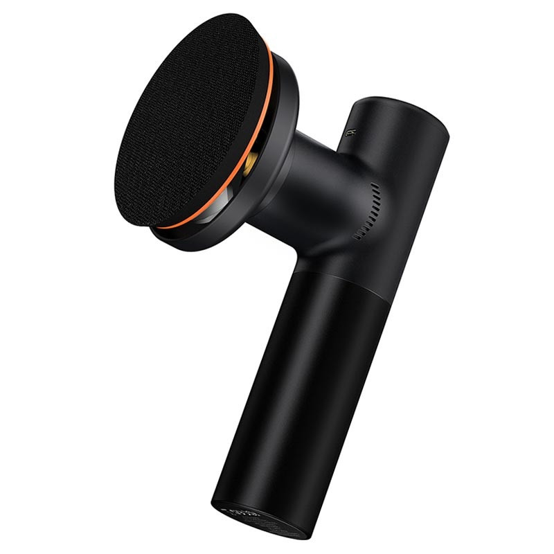 دستگاه پولیش باسئوس مدل CRDLQ-B دستگاه پولیش باسئوس مدل CRDLQ-B