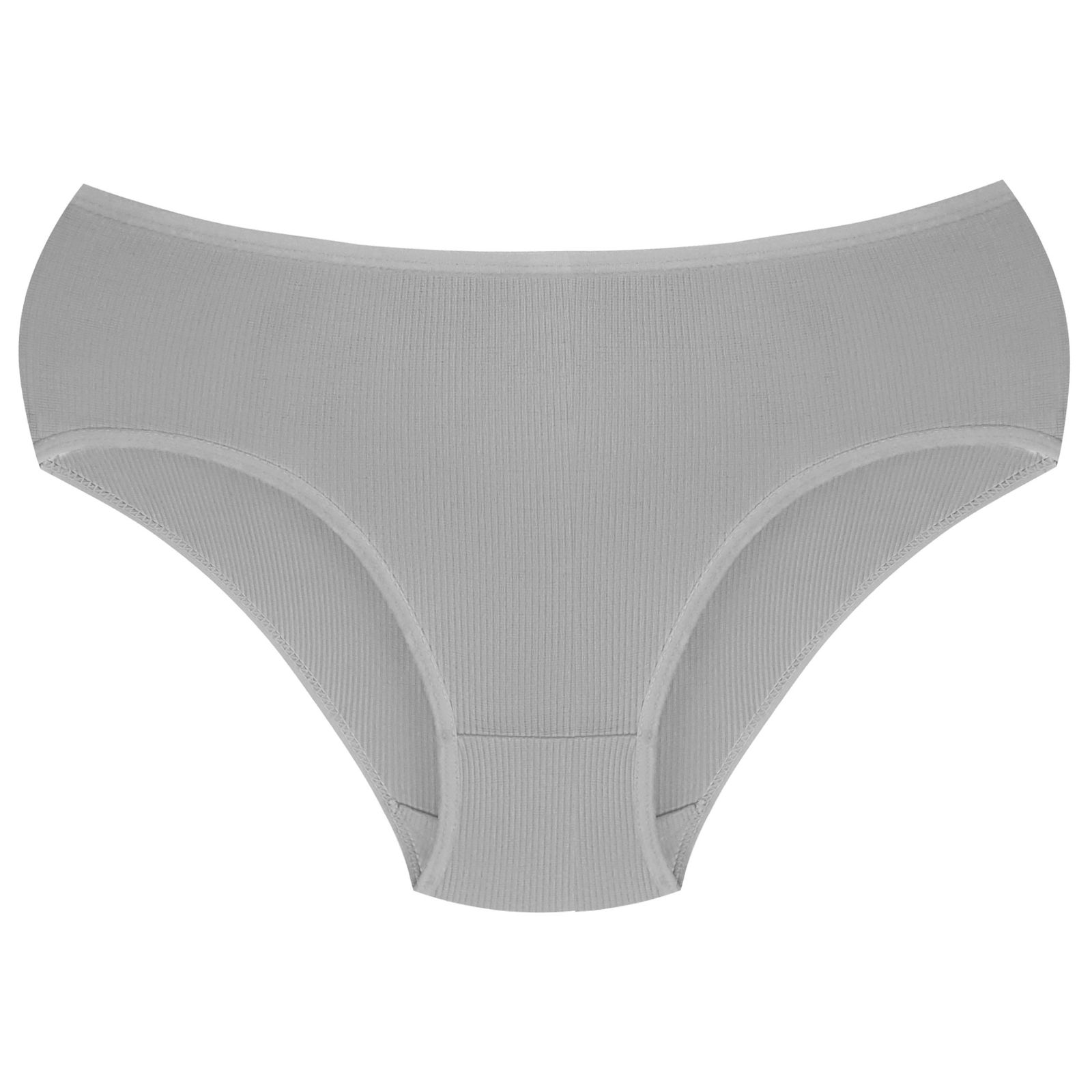 ست شورت و نیم تنه دخترانه ماییلدا مدل پددار گربه سرمایی کد 5164-6 رنگ طوسی - - 5