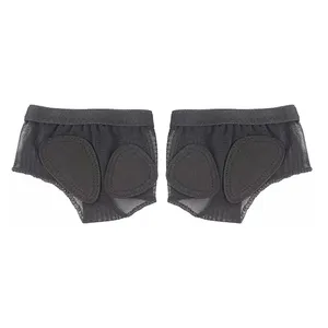 محافظ زیر پنجه مدل XI 0038 B L بسته 2 عددی
