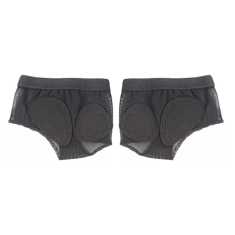 محافظ زیر پنجه مدل XI 0038 B L بسته 2 عددی