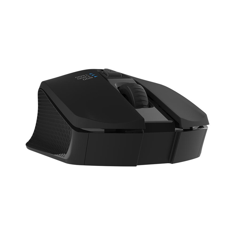 ماوس بی سیم کینگ استار مدل KM170W 3 در وبزینر ماوس بی سیم کینگ استار مدل KM170W
