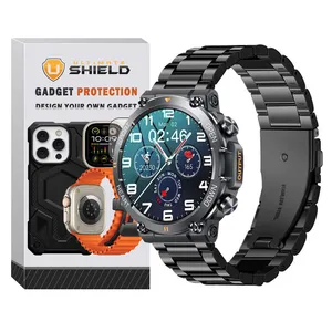 Ultimate Shield 3Row TW Band for Happy Touch K59 Pro / K56 Pro Ultra