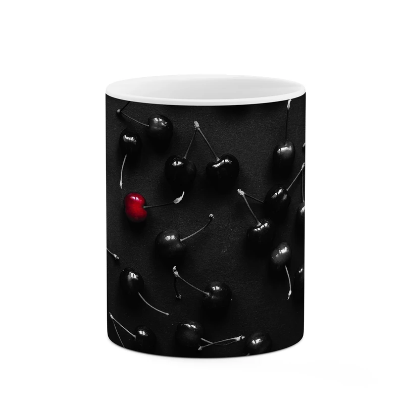 ماگ کاکتی طرح انگور کد mgp10828