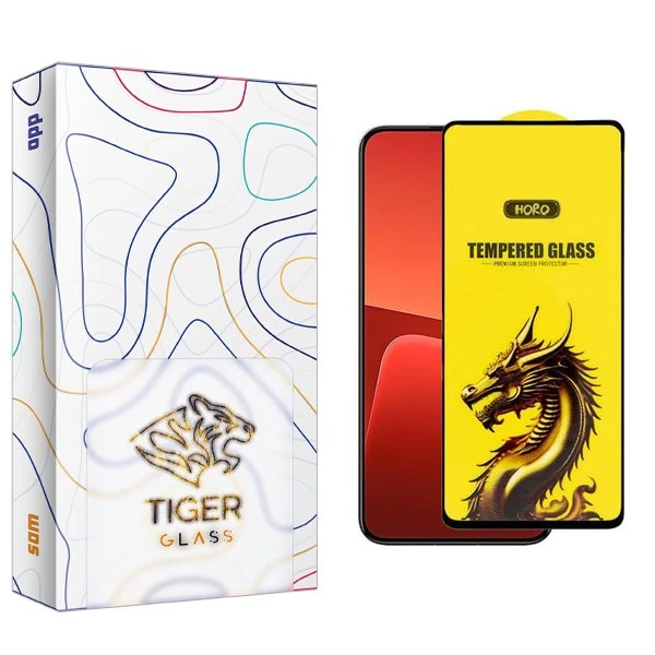 محافظ صفحه نمایش تایگر گلس مدل APL2 Y-Horo مناسب برای گوشی موبایل شیائومی 13