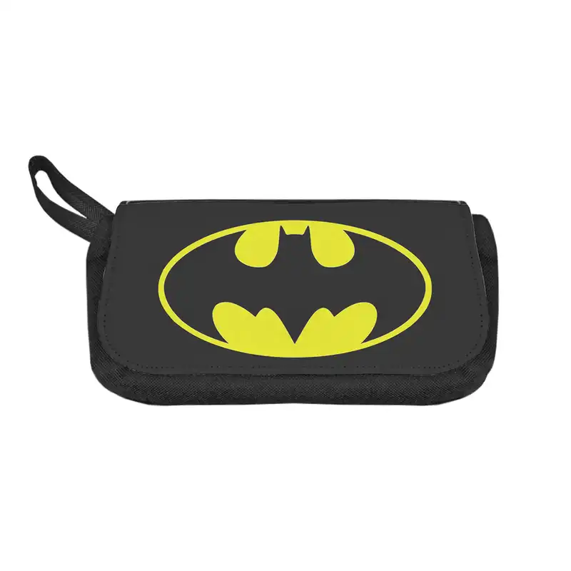 جامدادی مدل بتمن کد 6113