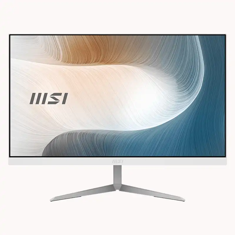 کامپیوتر همه کاره 23.8 اینچی ام اس آی مدل AM 241T 11M -P