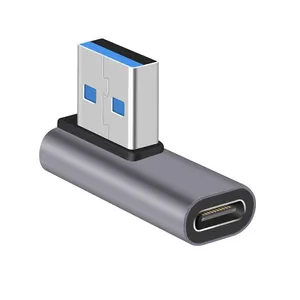 مبدل USB 3.1 به USB-C مدل OTG-PM Slim