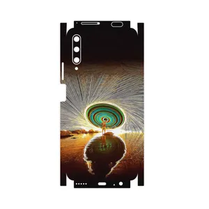 MAHOOT Night Light Fountain-FullSkin Cover Sticker for Huawei Y9S