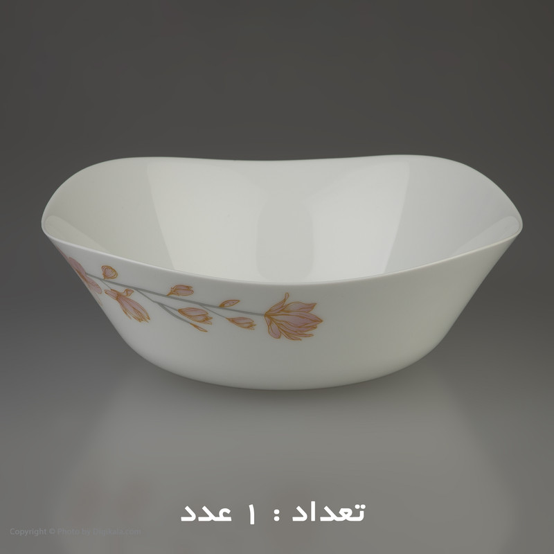 سرويس 26 پارچه آیروپال مدل آيرا