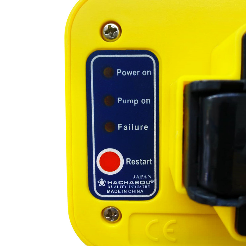 کلید کنترل اتوماتیک پمپ هاچاسو مدل vpc2030