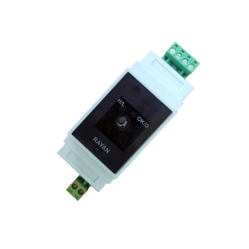 محافظ ولتاژ رایان مدل مینیاتوری 30A_6600W