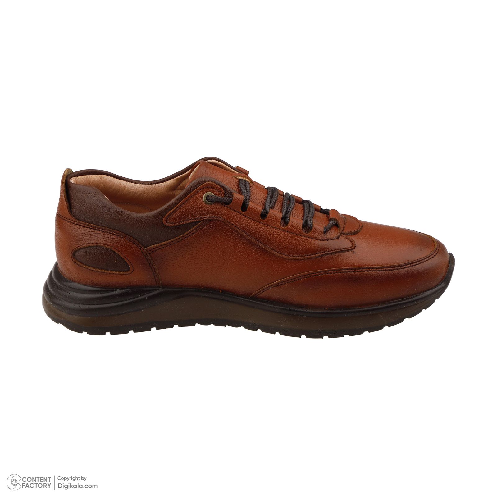 کفش روزمره مردانه کروماکی مدل kmfw264 -  - 5