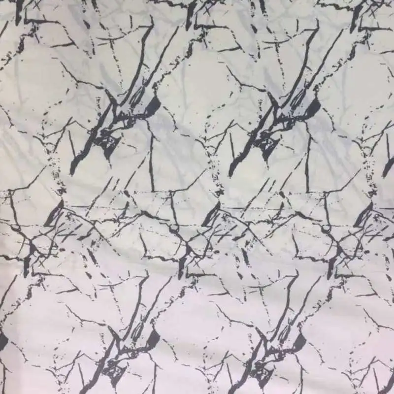 پارچه ملحفه مدل سنگستان مرمر