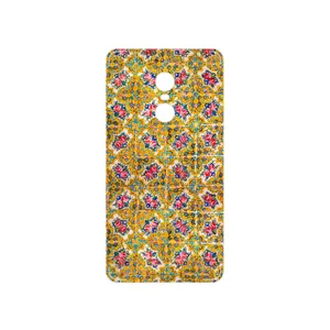 MAHOOT Iran Tile 15 Cover Sticker for Xiaomi Redmi Note 4