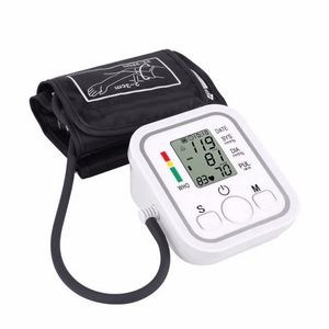 فشارسنج بازویی دیجیتال آرم استایل مدل BW-3205