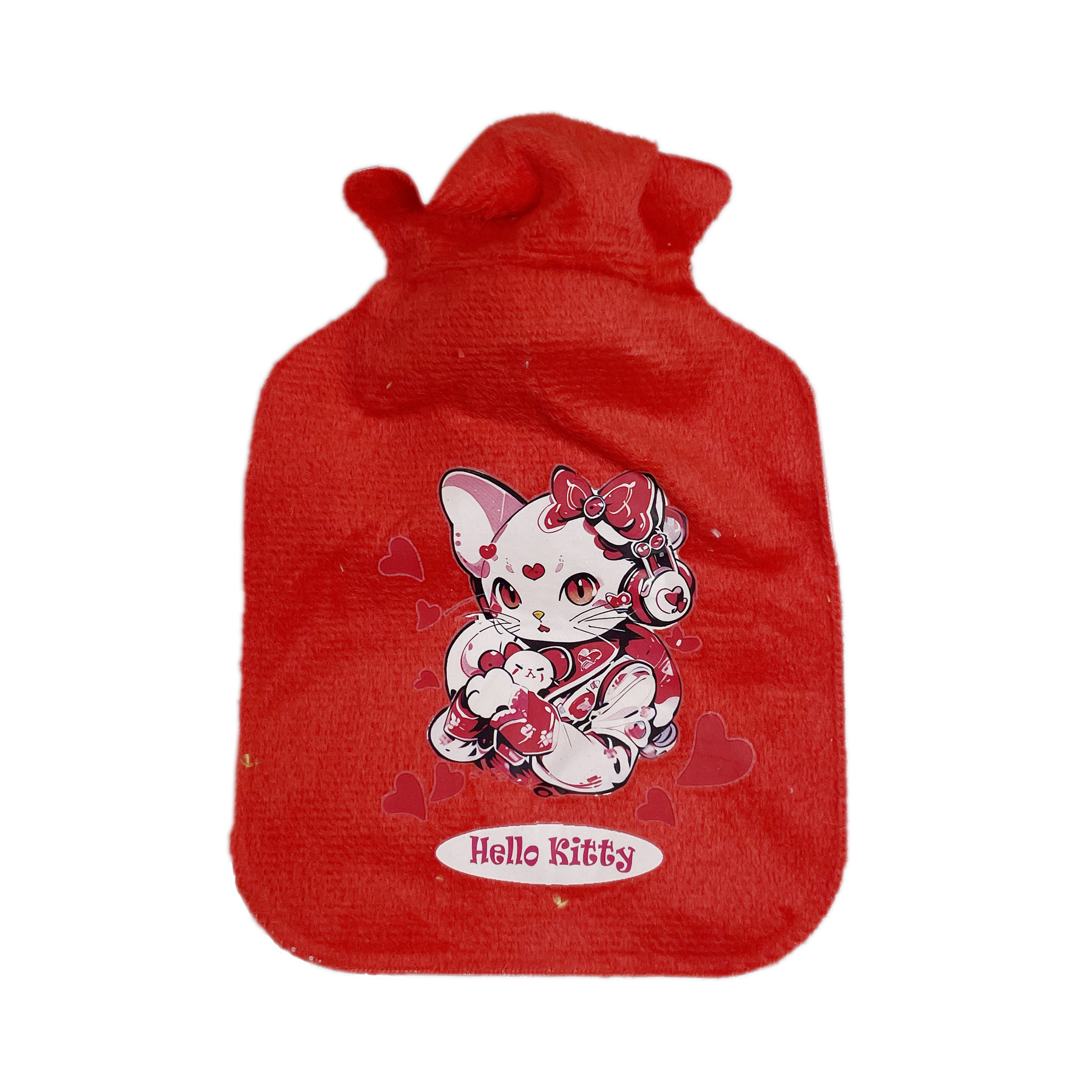 کیسه آب گرم کد 3202