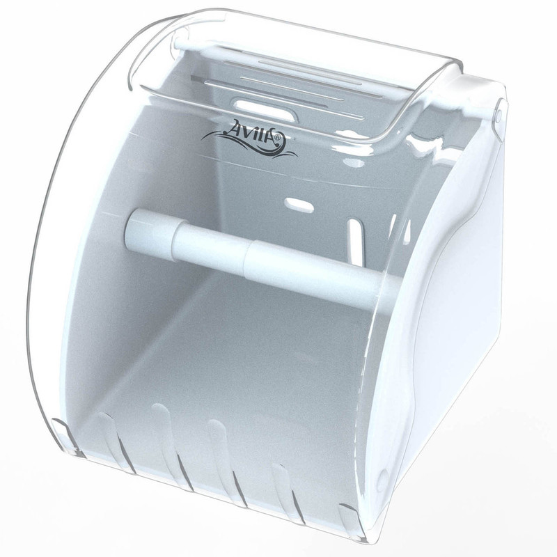 پایه رول دستمال کاغذی آویلا کد 05