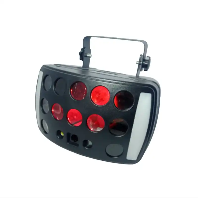 رقص نور لیزری مدل DMX512