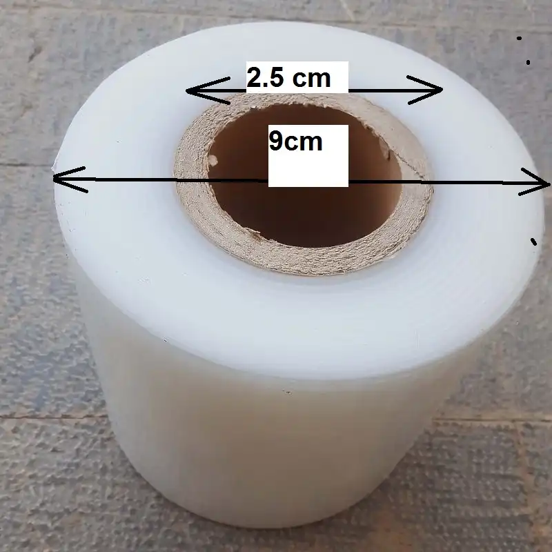 سلفون بسته بندی مدل S-16.000 طول 1000 متر