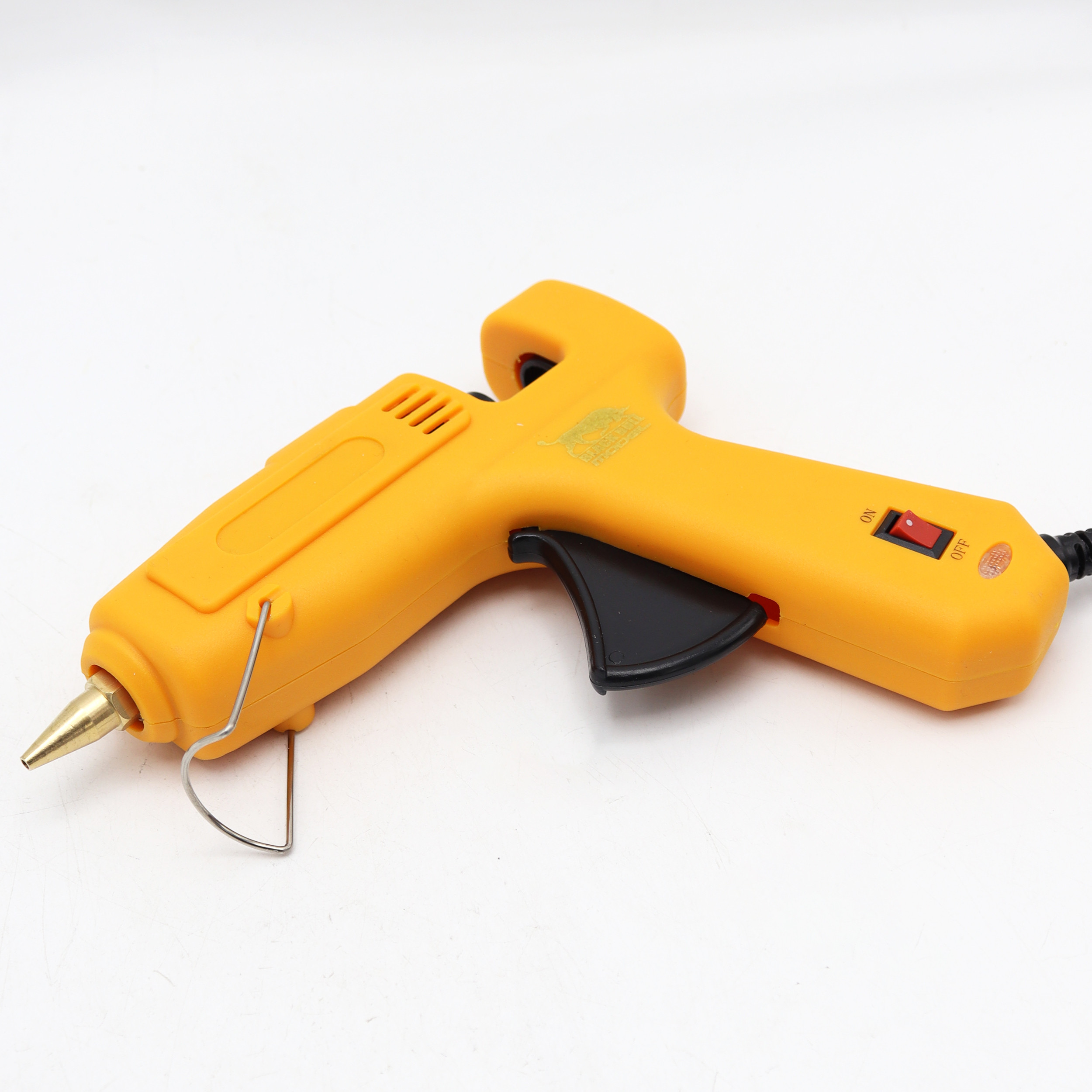 دستگاه چسب حرارتی مدل بلک بول کد YP-100W دستگاه چسب حرارتی مدل بلک بول کد YP-100W