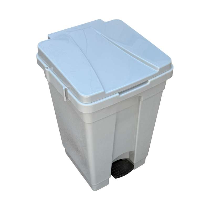 سطل زباله پدالی مدل SP گنجایش 40 لیتر