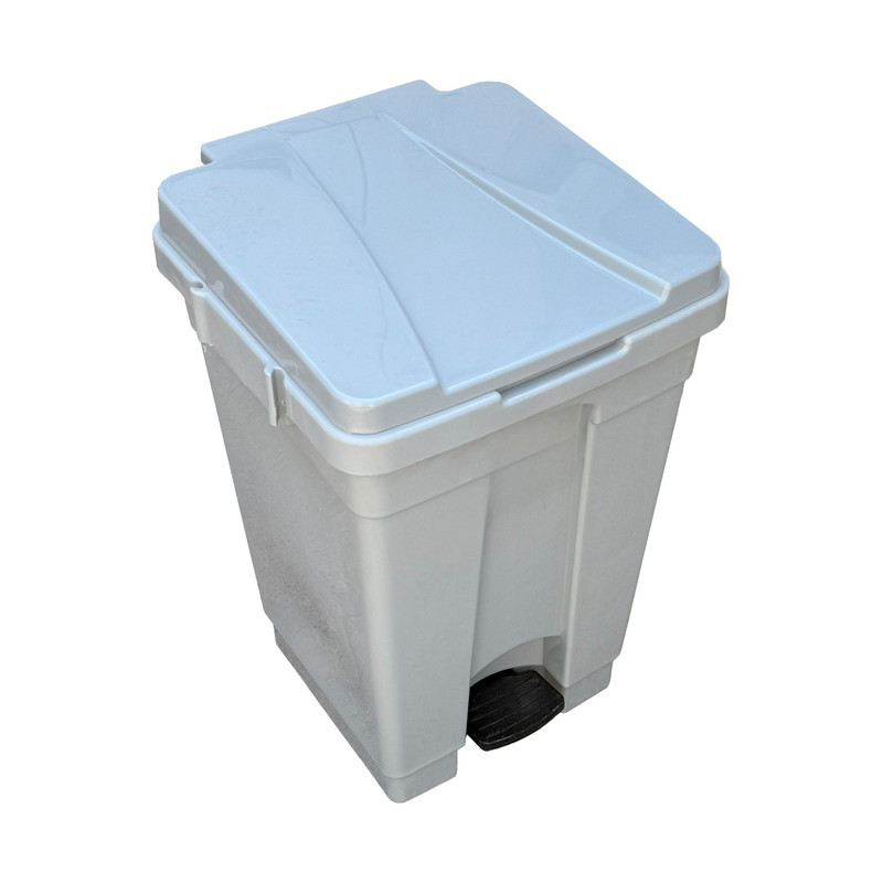 سطل زباله پدالی مدل SP گنجایش 40 لیتر